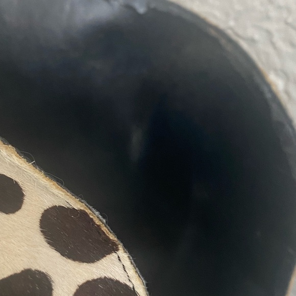 Guess Knee High Boots - Picture 10 of 14